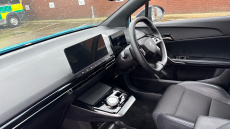 MG MG4 150kW Trophy EV Long Range 64kWh 5dr Auto Electric Hatchback